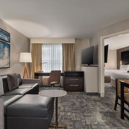 Residence Inn By Marriott Long Island Islip/Courthouse Complex Central Islip Esterno foto