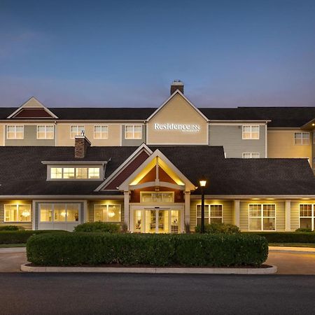 Residence Inn By Marriott Long Island Islip/Courthouse Complex Central Islip Esterno foto