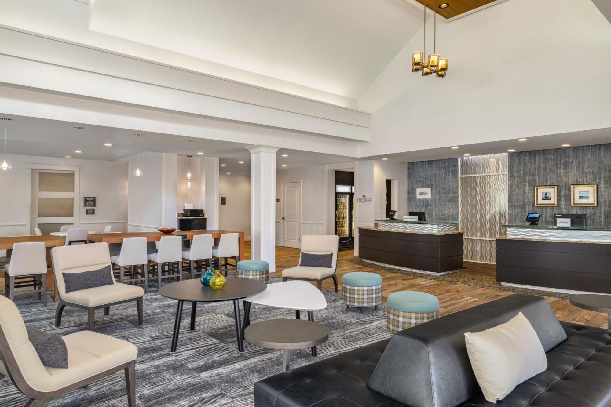 Residence Inn By Marriott Long Island Islip/Courthouse Complex Central Islip Esterno foto